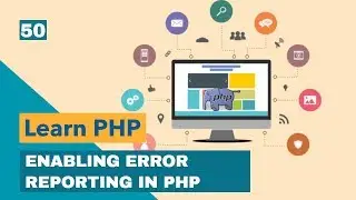 Enabling Error Reporting - PHP (Urdu/Hindi)