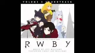 21: Mountain Glenn (Episode 10 Score) - RWBY Vol.2 Soundtrack
