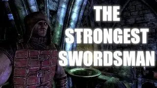 Skyrim Builds: The Daywalker - A Monster Hunting Build (Witcher Inspired) - The Alchemist Vampire