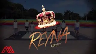 REYNA - NIko EmE / Coreografia AMFitnessBolivia🇧🇴