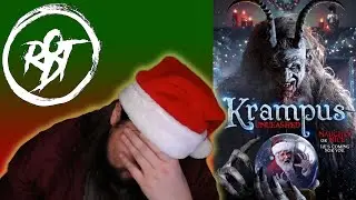 Krampus Unleashed - Movie Review