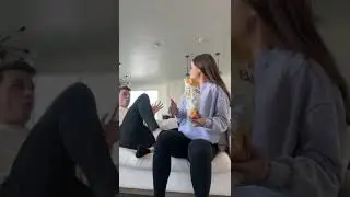 Случайная кричащая шутка над моим мужем