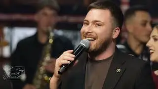 Tose Angeleski & Zdrave Music -  Golem bekrija (ImaT NemaT)