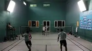@PBUINSWKdr ||  Susah Dikendalikan Semua Pemain Terkendaka Nafas... Rasanya Sudah Krenggoson...