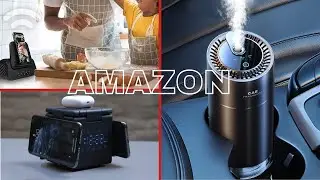 BEST AMAZON PURCHASES 2023 | AMAZON MUST HAVES FOR 2023 | AMAZON GADGETS 2023