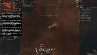 Importance of a Nosferatu (EVE: Online)