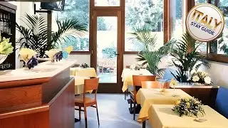 Hotel Bonifacio | Florence, Italy | Hotel Review 🏩