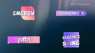 Color Titles Electric Gradient Badges Shiny Text Animations