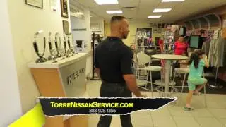 Best Nissan Dealer Coachella Valley CA | Where to Buy a Nissan Coachella Valley CA