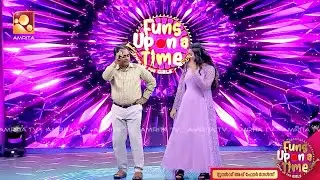 ചമ്മന്തി പാട്ടുമായി K7 മാമൻ 🤣😂   Ramesh Pisharody | Parody Song | Funs up on a time | K7 Maman
