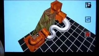 Android Marble Run demo