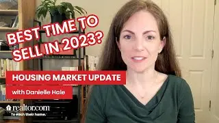 Weekly Housing Market Update - 3/17/2023