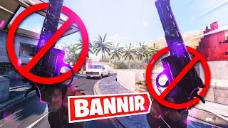 Plus puissant que les Diamatti akimbo.. Il faut bannir cette arme de Cold War !! 😱 (107 kills)