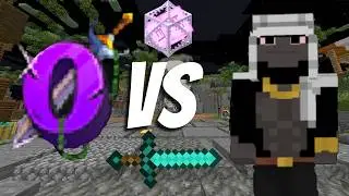 Oceanias Minecraft server
