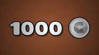 Reaching 1000 user coins