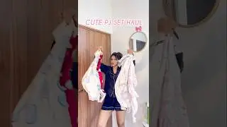 Night suit haul 🎀 #nightsuit #nightwear #cuteclothes #fashionstyle #fashion #pinterest