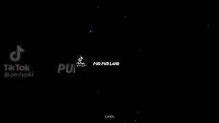 Welcome too purpur land