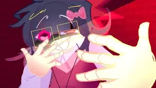 BAIT AND SWITCH || Animation [OC]
