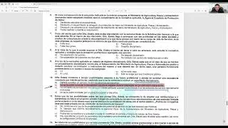 Corrección supuesto ADMVO-LI (AGE 2024)