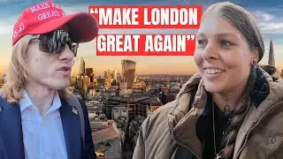 London is Changing Fast &hellip; 🇬🇧 