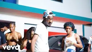 AI Milly - Rich Fi Sure (Official Video)