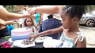 Aniversário da.minha neta 10 aninhos chave pix 81983348830