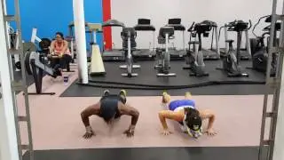 Energy Attack 2 Summer Slim Down 16