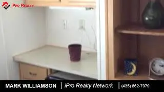 Residential for sale - 121 Overlook, Harrisburg, UT 84737