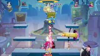 Multiversus Online Matches 1v1 LIVE