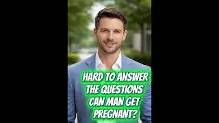 Men pregnant? Senate explodes