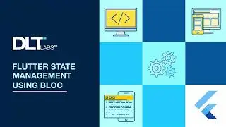 9 - Flutter State management using BLOC