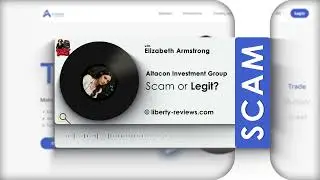 Revealed Altacon Investment Group reviews, altacon-investment.digital review &ndash; our opinion