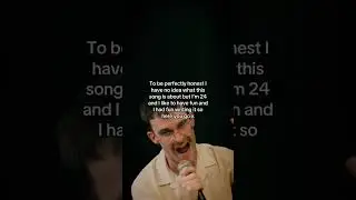 Haha here you go I guess #newmusic #popmusic #musicdiscovery #upcomingmusician #band
