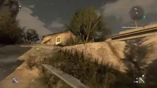 Dying Light Farming gold tier weapons!