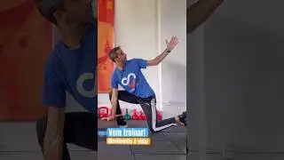 #saudevigor #tubaraosc #personaltrainer #ginasticalaboral #treinofuncional #health #qualidadedevida