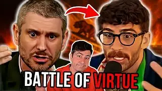 Ethan vs. Hasan Debate PROVES Progressive Politics is a Joke