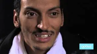 Bombino : interview vidéo Qobuz
