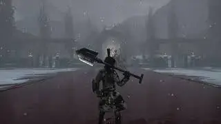 Killing Arlecchino with every weapon #15 (Military Shovel)