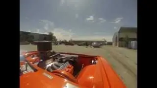 TONTUF at Springnats