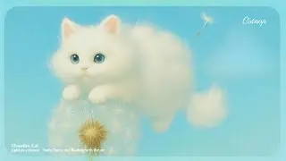 Cloudlet Cat