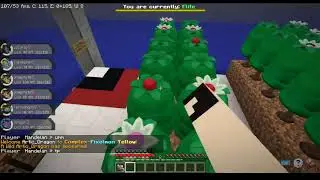 Complex-Minecraft Pixelmon #1 *BUILDING OUR TEAM BACE*