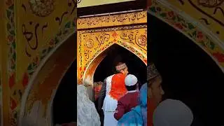 2024 Urs Ajmer Sharif || Khawaja Gareeb Nawaz Urs Ajmer #shorts #viral #dargah #urs #trending #short