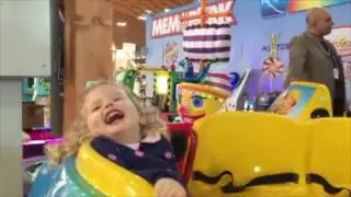 Kiddie ride - ENADA primavera 2016 - MemoPark