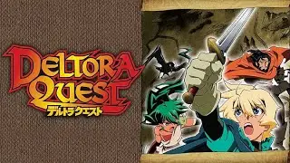 Deltora Quest | S1 E14 - The Stolen Gems