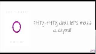 Justin Bieber-Swap It Out (Audio+Lyrics)