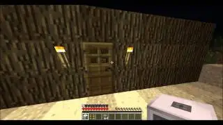 Minecraft: New Coral reef + scuba tank MOD!