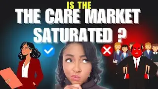 Is the UK Care Business Market Too Crowded? Here's the Truth!