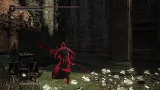 Dark Souls 3 - Invasion, Solo Host #8