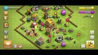 Best attack clans