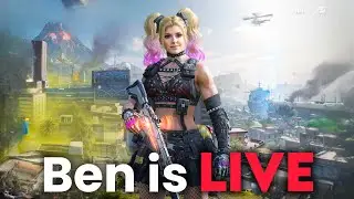 🔴 LIVE: Unlocking Kui Ji Skin for FREE in DMZ COD Mobile!